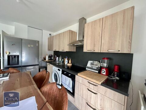  Appartement � louer 3 pi�ces 65 m�