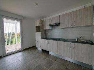  Appartement à louer 3 pièces 62 m²