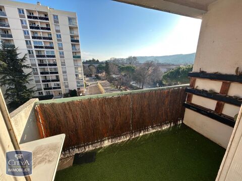  Appartement � louer 3 pi�ces 70 m�