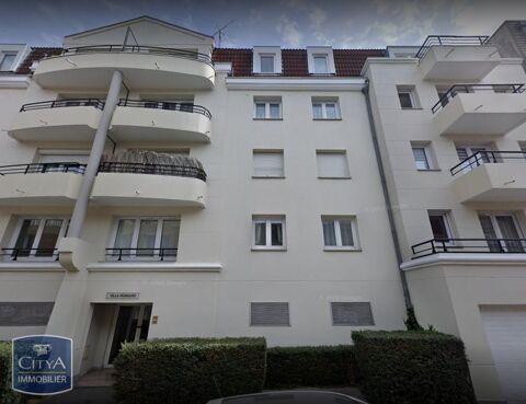  Appartement � louer 1 pi�ce 29 m�