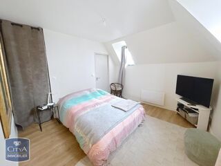  Appartement � louer 3 pi�ces 72 m�