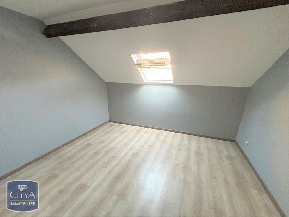 location Appartement - 3 pièce(s) - 52 m² Brancourt-en-Laonnois (02320)