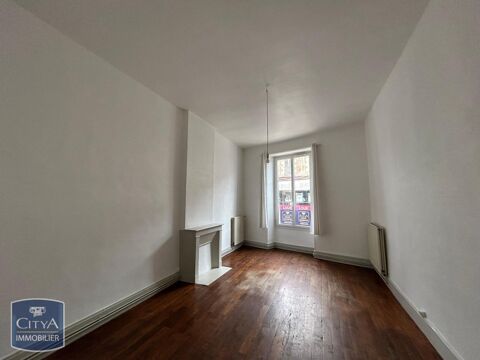  Appartement  louer 1 pice 42 m