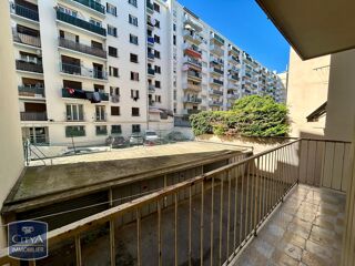  Appartement � louer 2 pi�ces 42 m�
