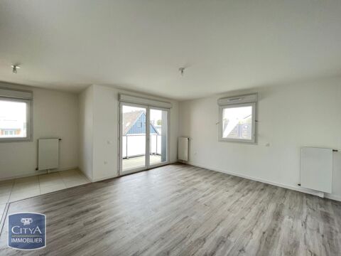  Appartement � louer 4 pi�ces 83 m�