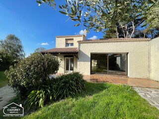  Maison  vendre 4 pices 109 m