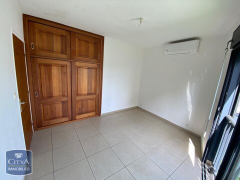  Appartement � louer 3 pi�ces 55 m�