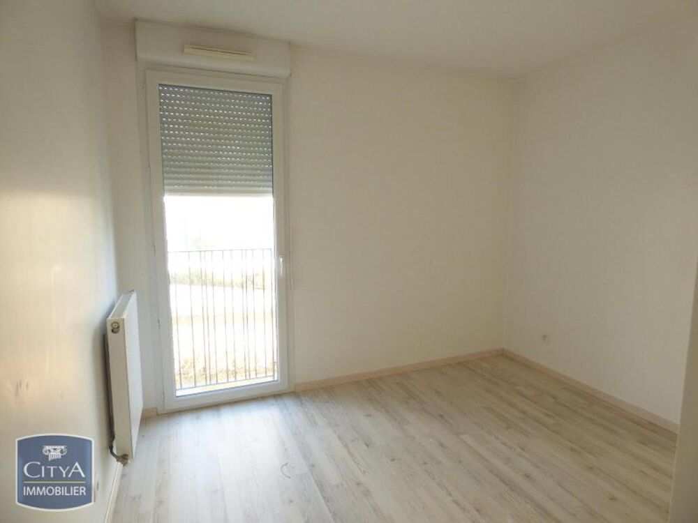 location Appartement - 3 pièce(s) - 62 m² Bordeaux (33300)