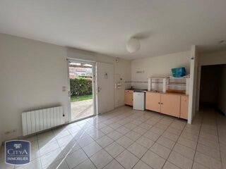  Appartement � louer 1 pi�ce 33 m�