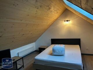  Appartement � louer 1 pi�ce 24 m�