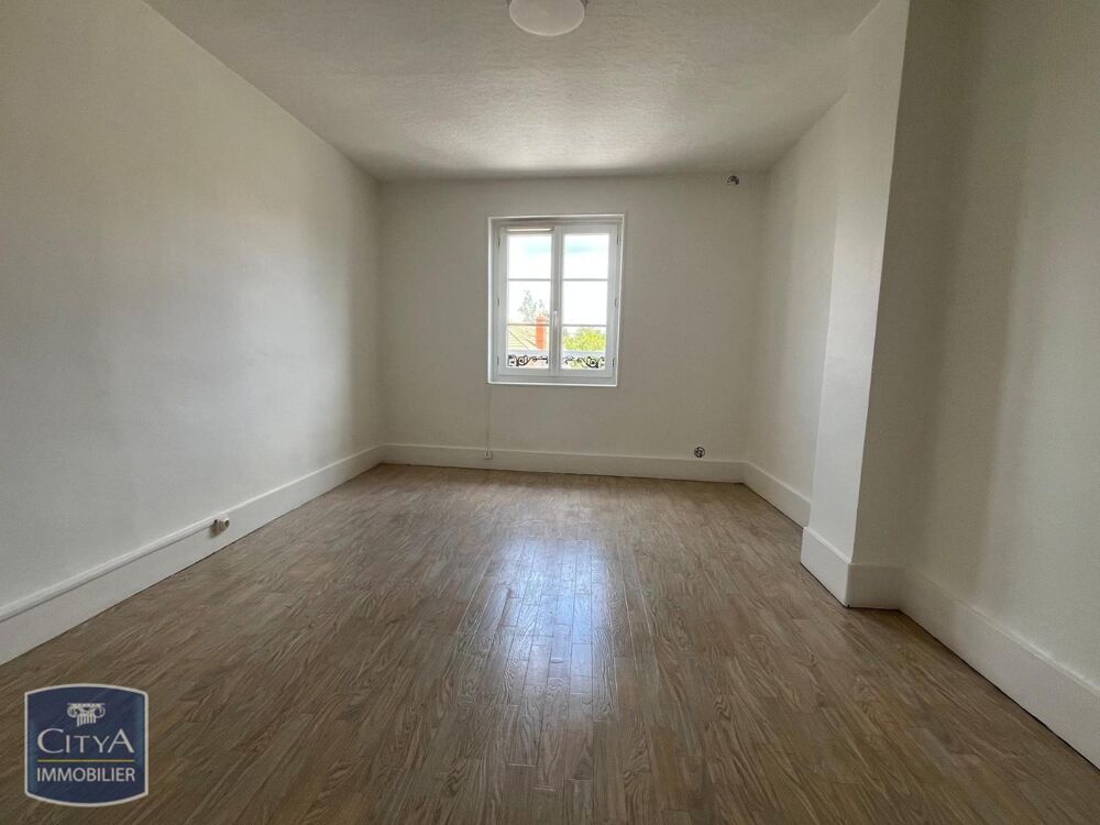 location Appartement - 2 pièce(s) - 45 m² Charnay-lès-Mâcon (71850)
