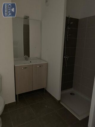  Appartement � louer 1 pi�ce 28 m�