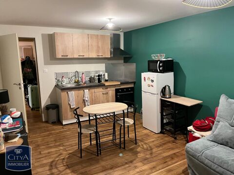   Location Appartement Appartement - 2 pi�ce(s) - 33 m�