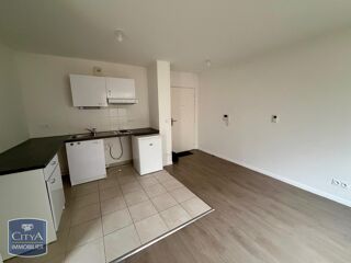  Appartement à louer 1 pièce 32 m²