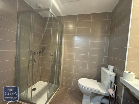  Appartement � louer 1 pi�ce 16 m�