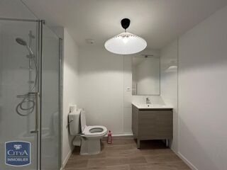  Appartement � louer 1 pi�ce 24 m�