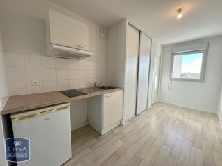  Appartement � louer 1 pi�ce 39 m�