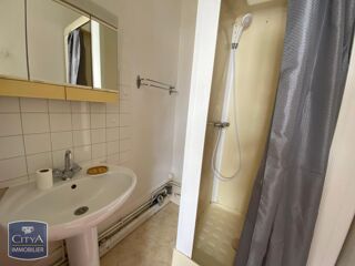  Appartement à louer 1 pièce 17 m²