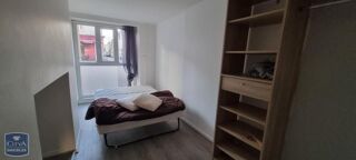  Appartement à louer 2 pièces 32 m²