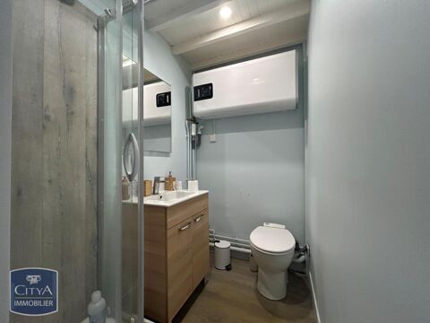  Appartement � louer 1 pi�ce 19 m�