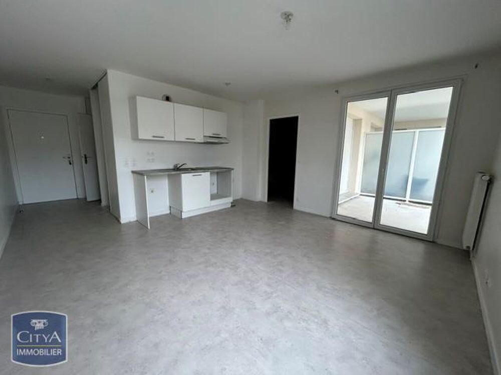 location Appartement - 2 pièce(s) - 43 m² Brie-Comte-Robert (77170)