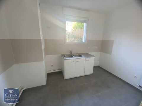  Appartement  louer 2 pices 54 m