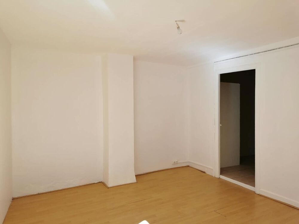 location Appartement - 5 pièce(s) - 96 m² Thueyts (07330)