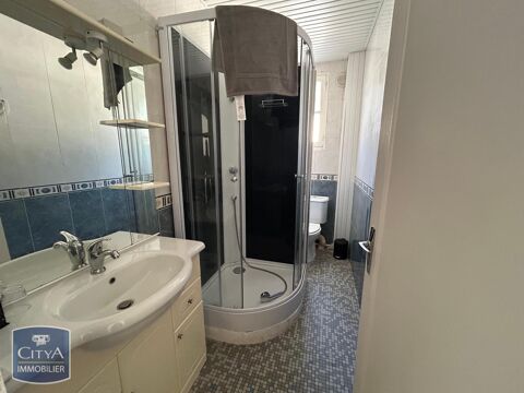  Appartement � louer 2 pi�ces 45 m�