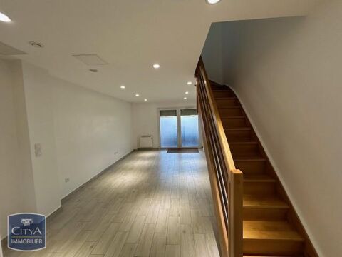  Appartement � louer 3 pi�ces 52 m�