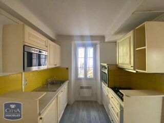  Maison à louer 4 pièces 106 m² Bagnols en foret