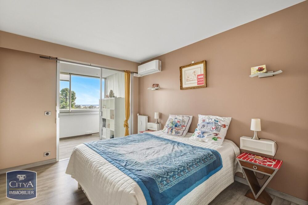 location Appartement - 2 pièce(s) - 53 m² Cannes (06400)