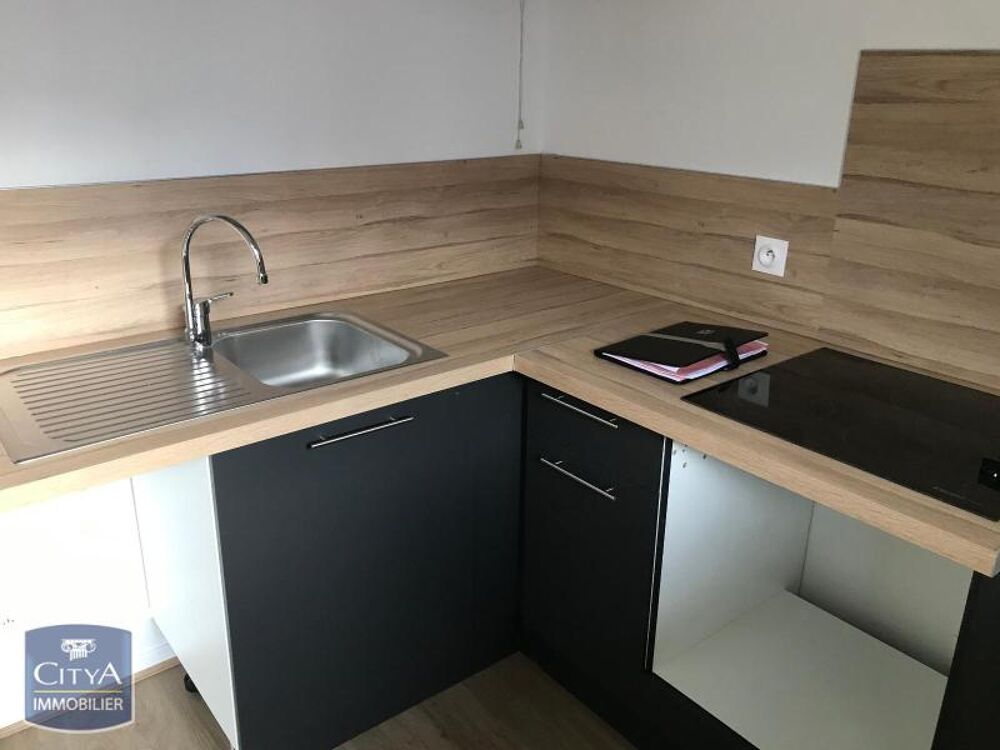 location Appartement - 2 pièce(s) - 49 m² Lyon 8