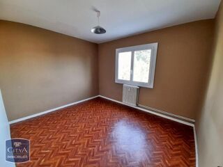  Appartement à louer 3 pièces 58 m²