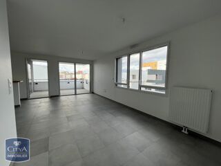  Appartement à louer 3 pièces 75 m²