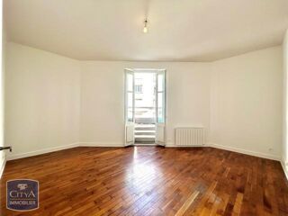  Appartement à louer 2 pièces 60 m²