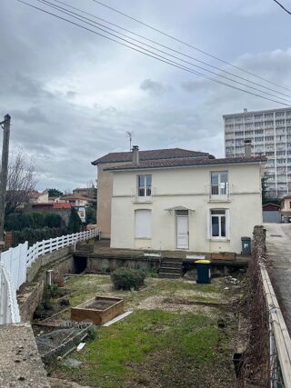  Maison � louer 5 pi�ces 98 m�