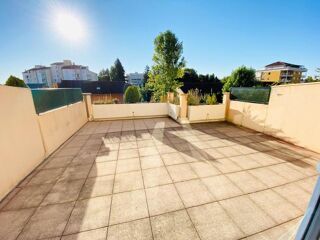  Appartement � louer 4 pi�ces 84 m� Charnay les macon