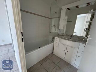  Appartement � louer 2 pi�ces 35 m�