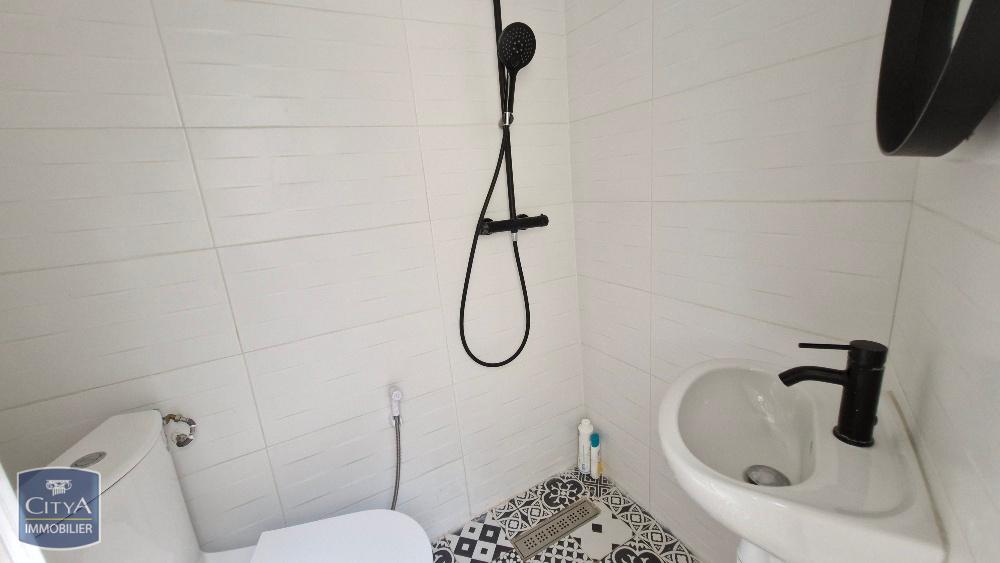 location Maison - 2 pièce(s) - 30 m² Le Havre (76600)