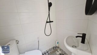  Maison à louer 2 pièces 30 m² Le havre