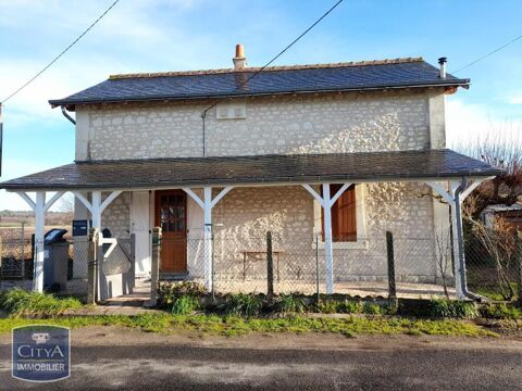  Maison � louer 3 pi�ces 69 m�