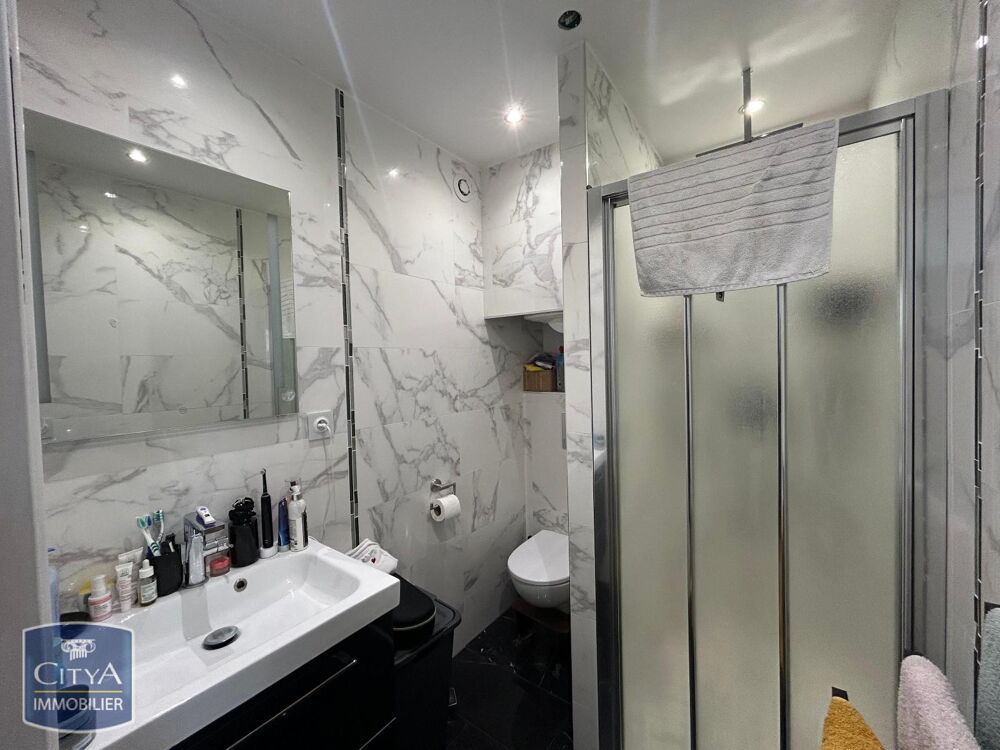 location Appartement - 3 pièce(s) - 51 m² Meaux (77100)