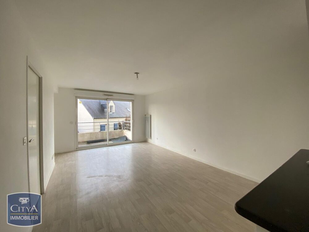location Appartement - 3 pièce(s) - 60 m² Trégunc (29910)