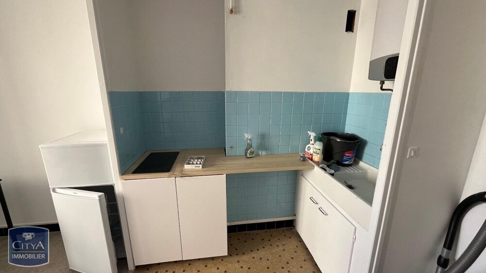 location Appartement - 1 pièce(s) - 39 m² Lyon 6