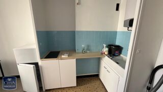  Appartement à louer 1 pièce 39 m²