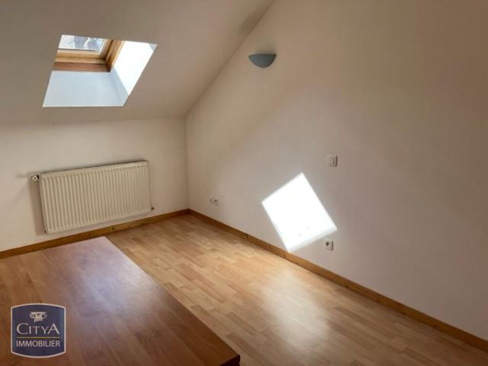 location Appartement - 3 pièce(s) - 87 m² Besançon (25000)