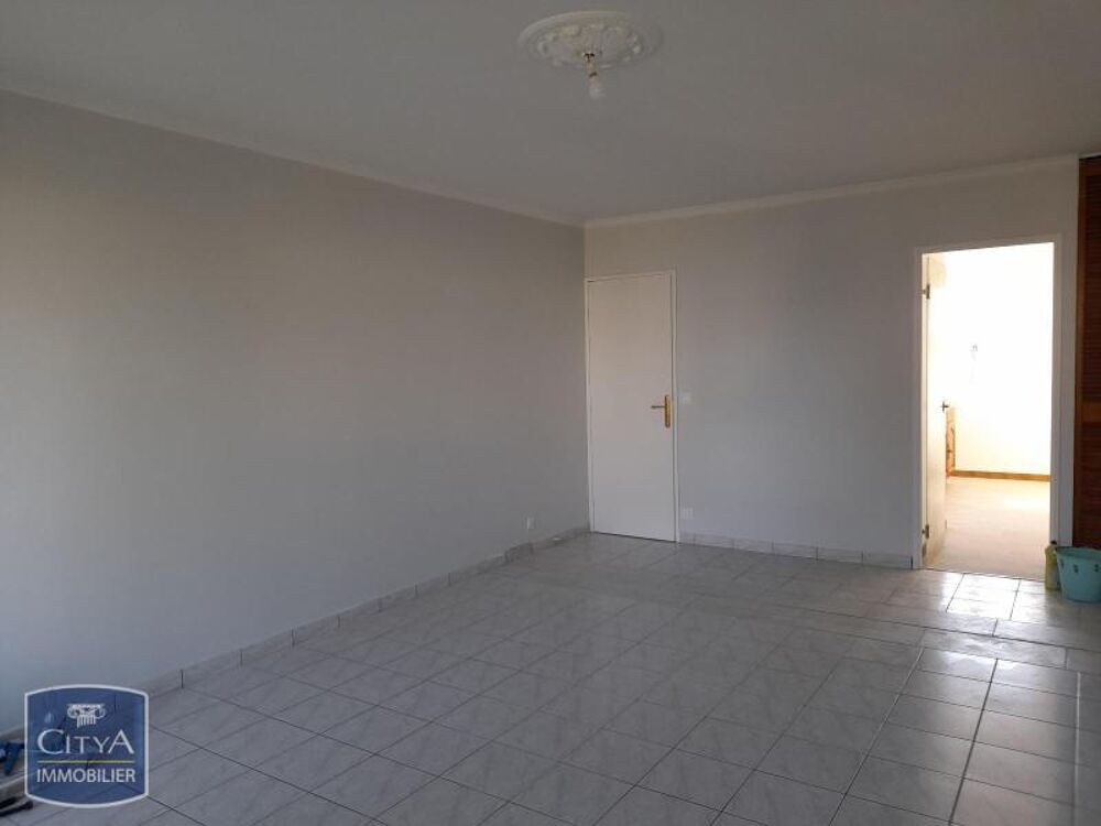 location Appartement - 3 pièce(s) - 62 m² Ingré (45140)
