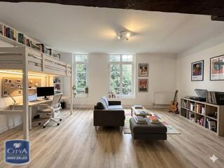  Appartement � louer 1 pi�ce 41 m�