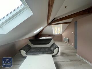  Appartement à louer 2 pièces 27 m²