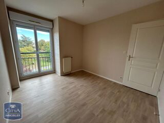  Appartement à louer 2 pièces 37 m²